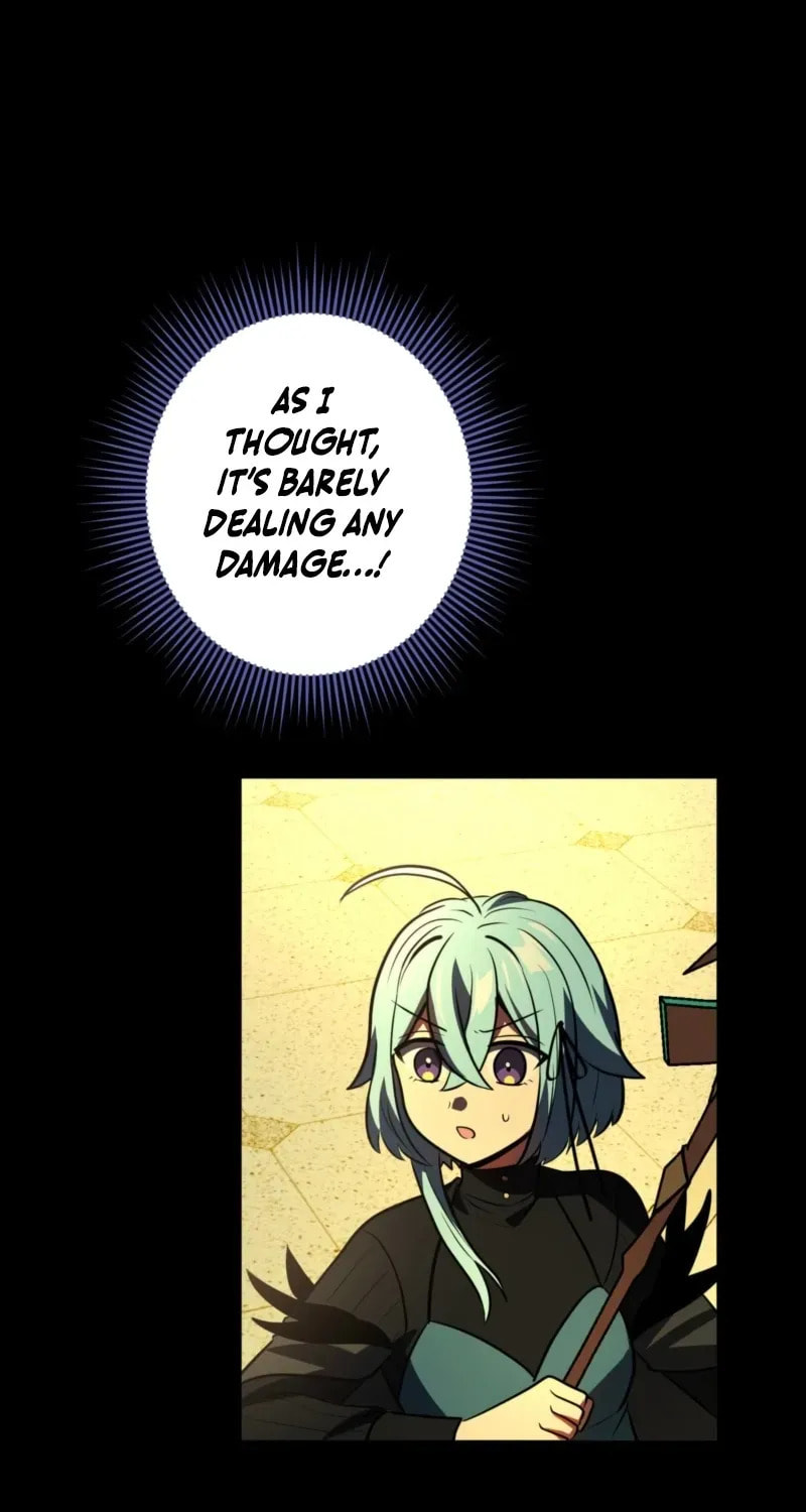 Hidden Class Gravity User Chapter 149 page 23 - 