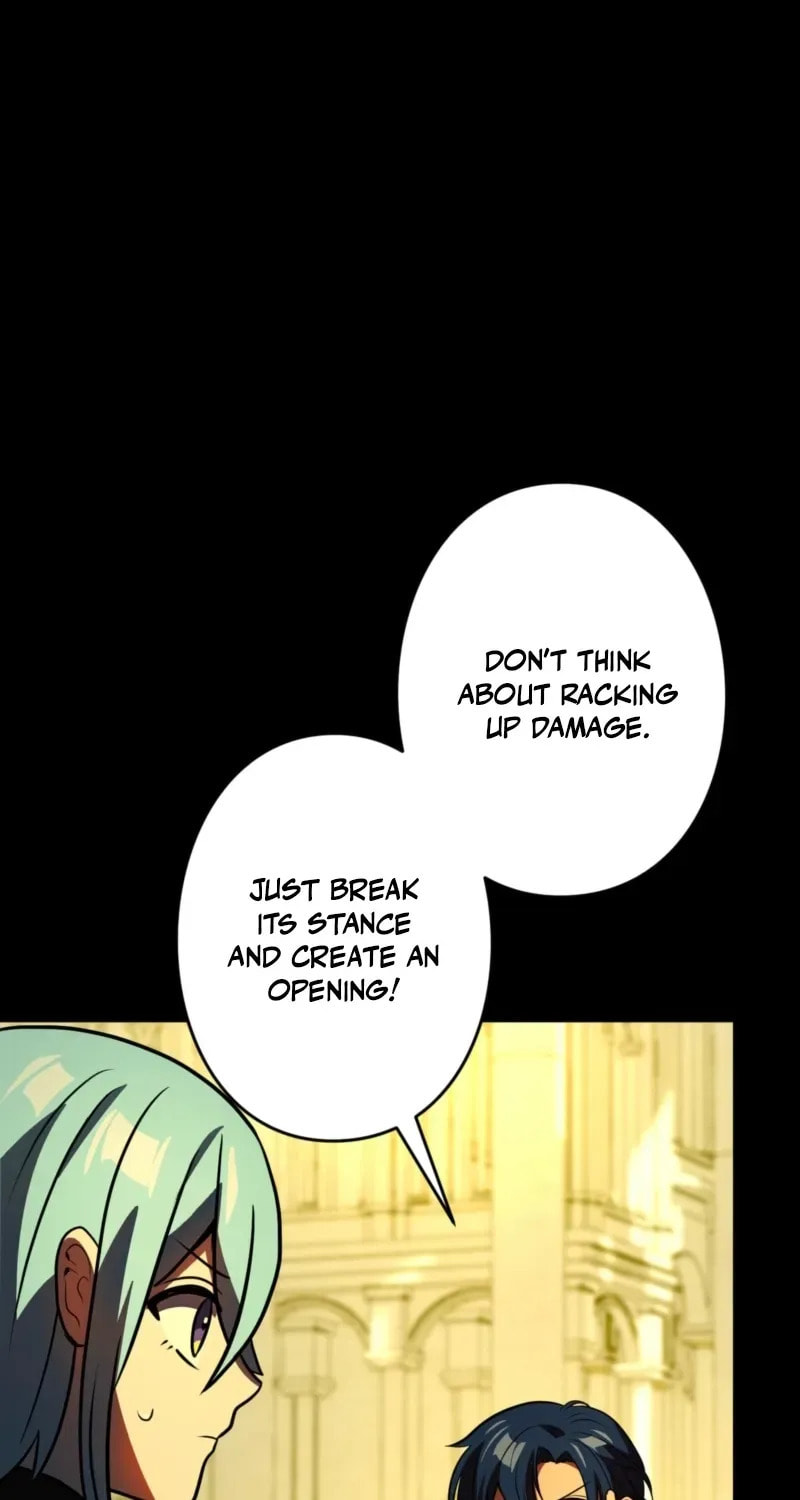 Hidden Class Gravity User Chapter 149 page 24 - 