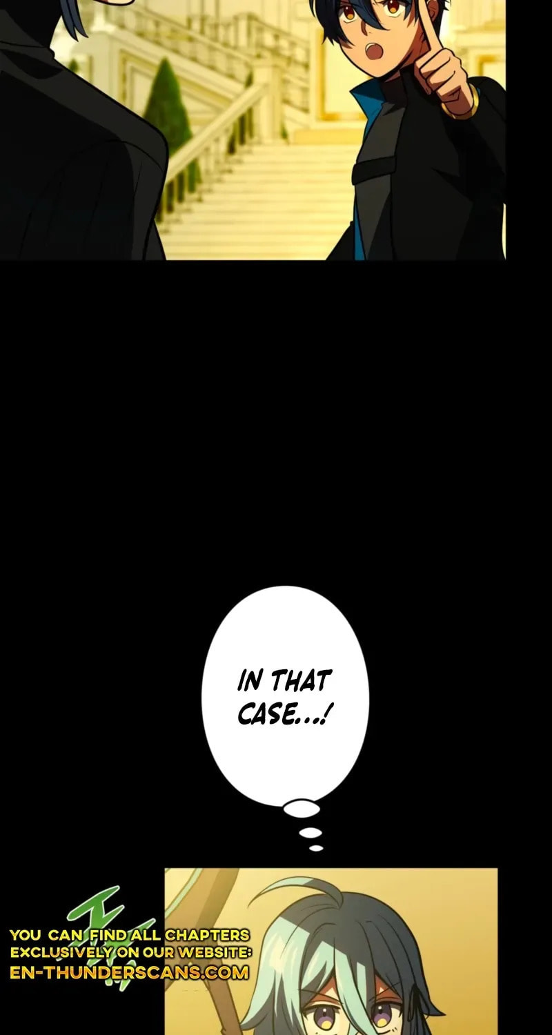 Hidden Class Gravity User Chapter 149 page 25 - 