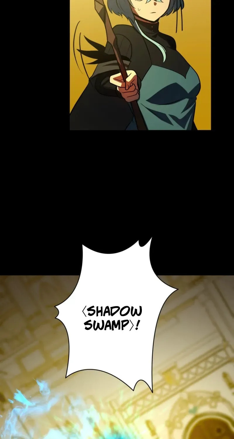 Hidden Class Gravity User Chapter 149 page 26 - 