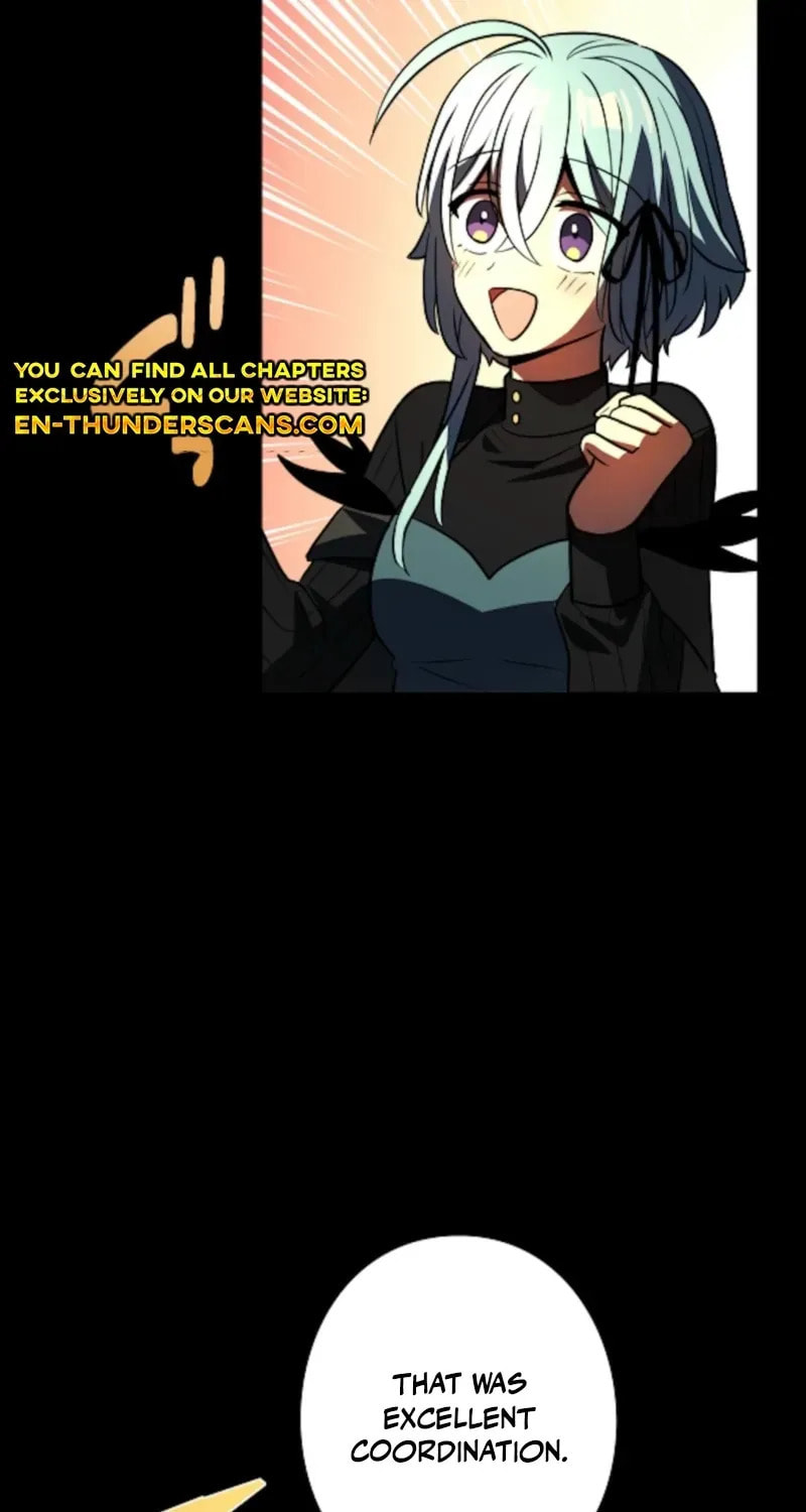 Hidden Class Gravity User Chapter 149 page 38 - 