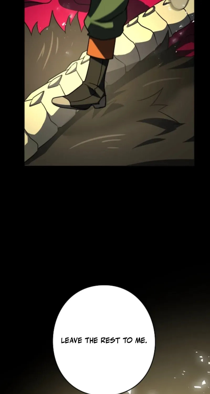 Hidden Class Gravity User Chapter 149 page 40 - 