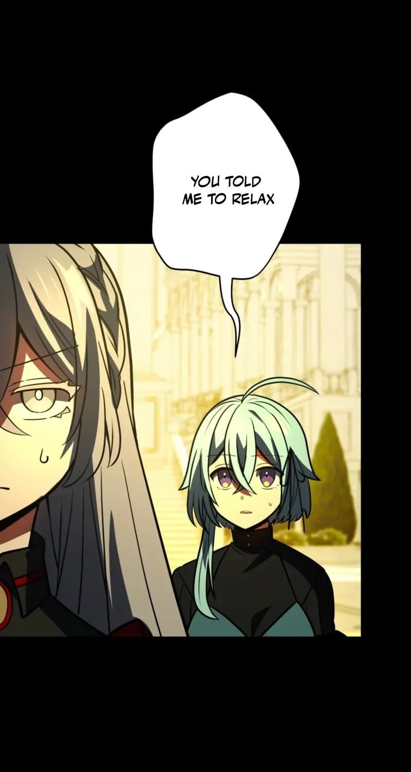 Hidden Class Gravity User Chapter 149 page 5 - 