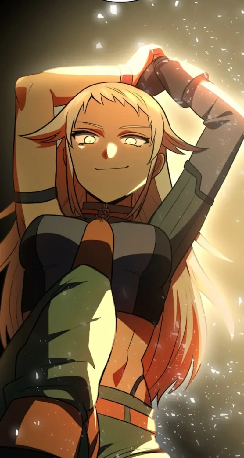 Hidden Class Gravity User Chapter 149 page 41 - 