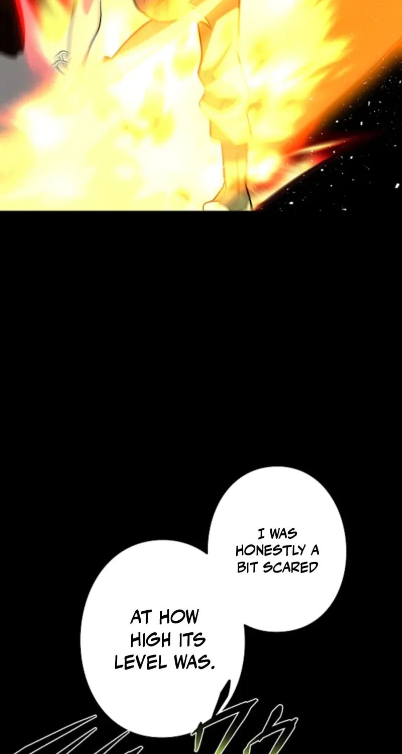 Hidden Class Gravity User Chapter 149 page 45 - 