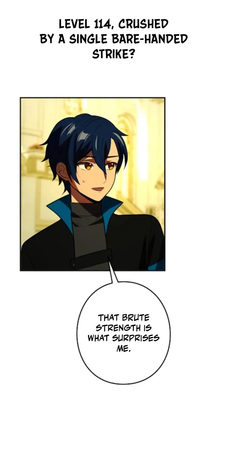 Hidden Class Gravity User Chapter 149 page 47 - 