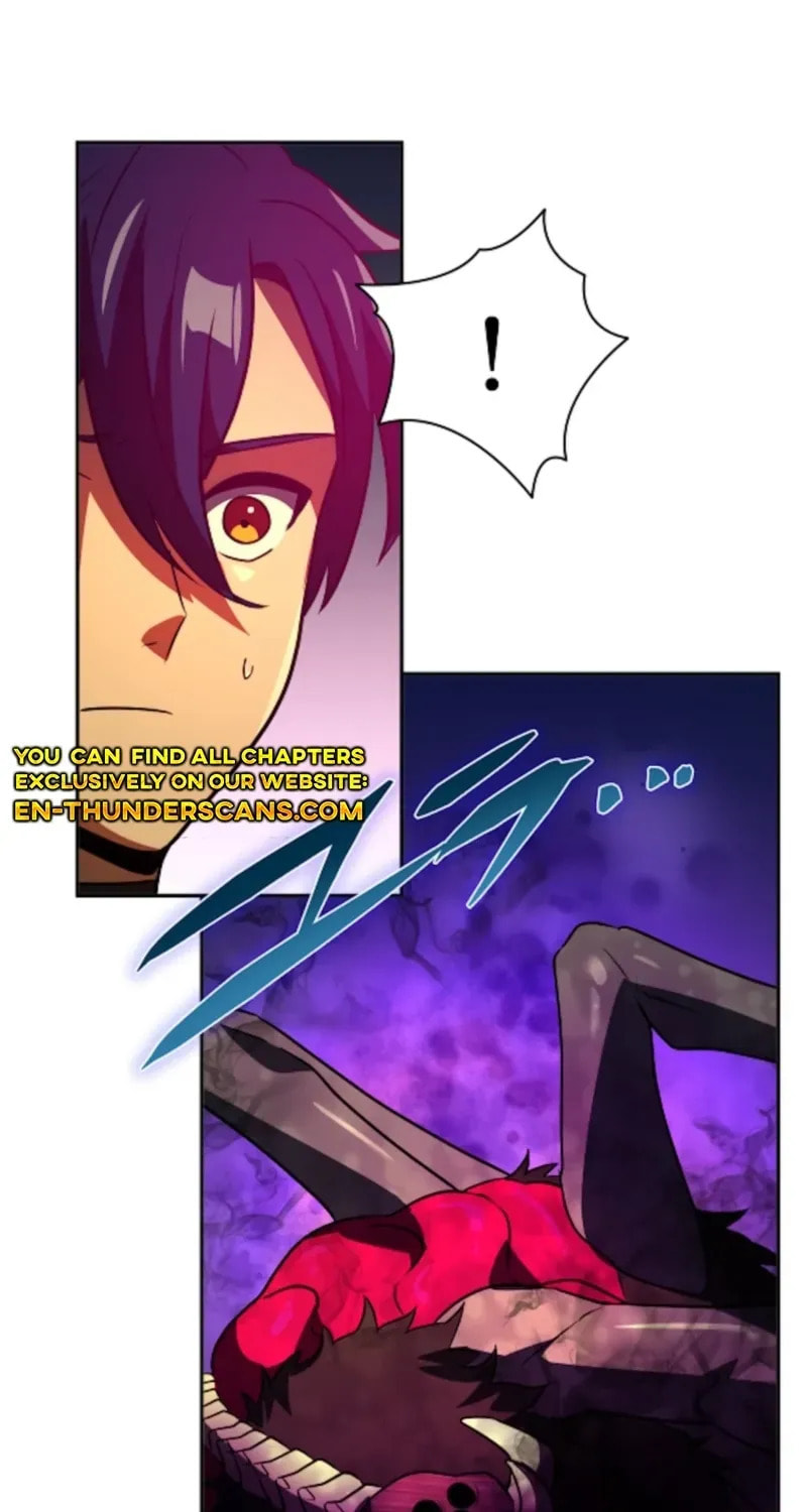 Hidden Class Gravity User Chapter 149 page 48 - 
