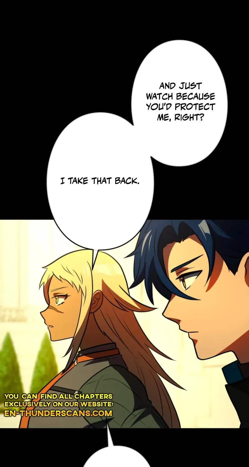 Hidden Class Gravity User Chapter 149 page 6 - 