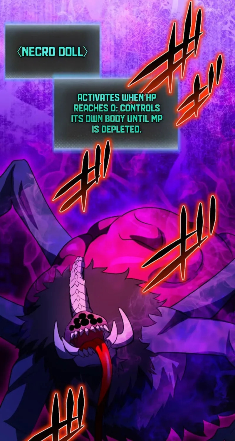 Hidden Class Gravity User Chapter 149 page 51 - 