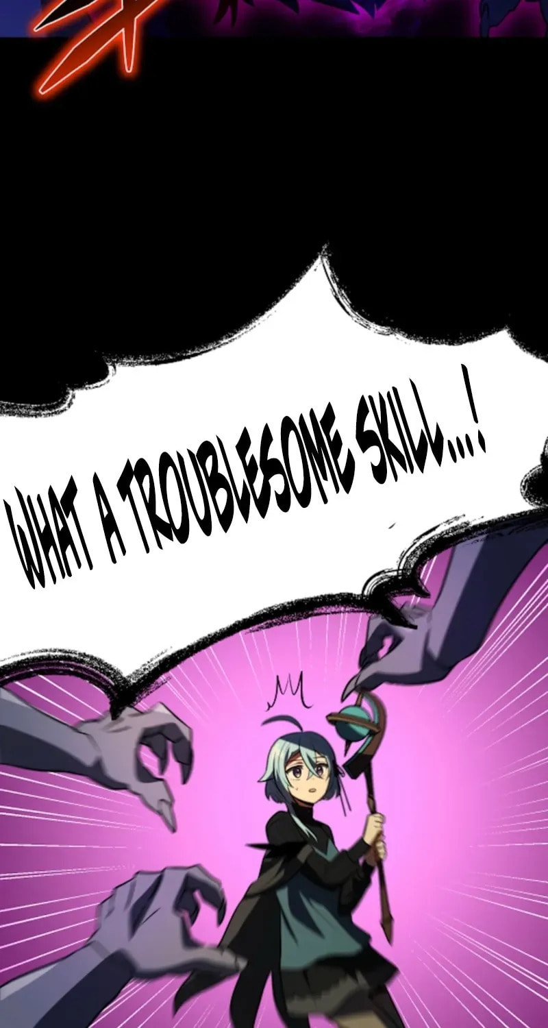 Hidden Class Gravity User Chapter 149 page 52 - 
