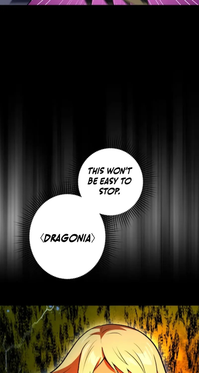 Hidden Class Gravity User Chapter 149 page 53 - 