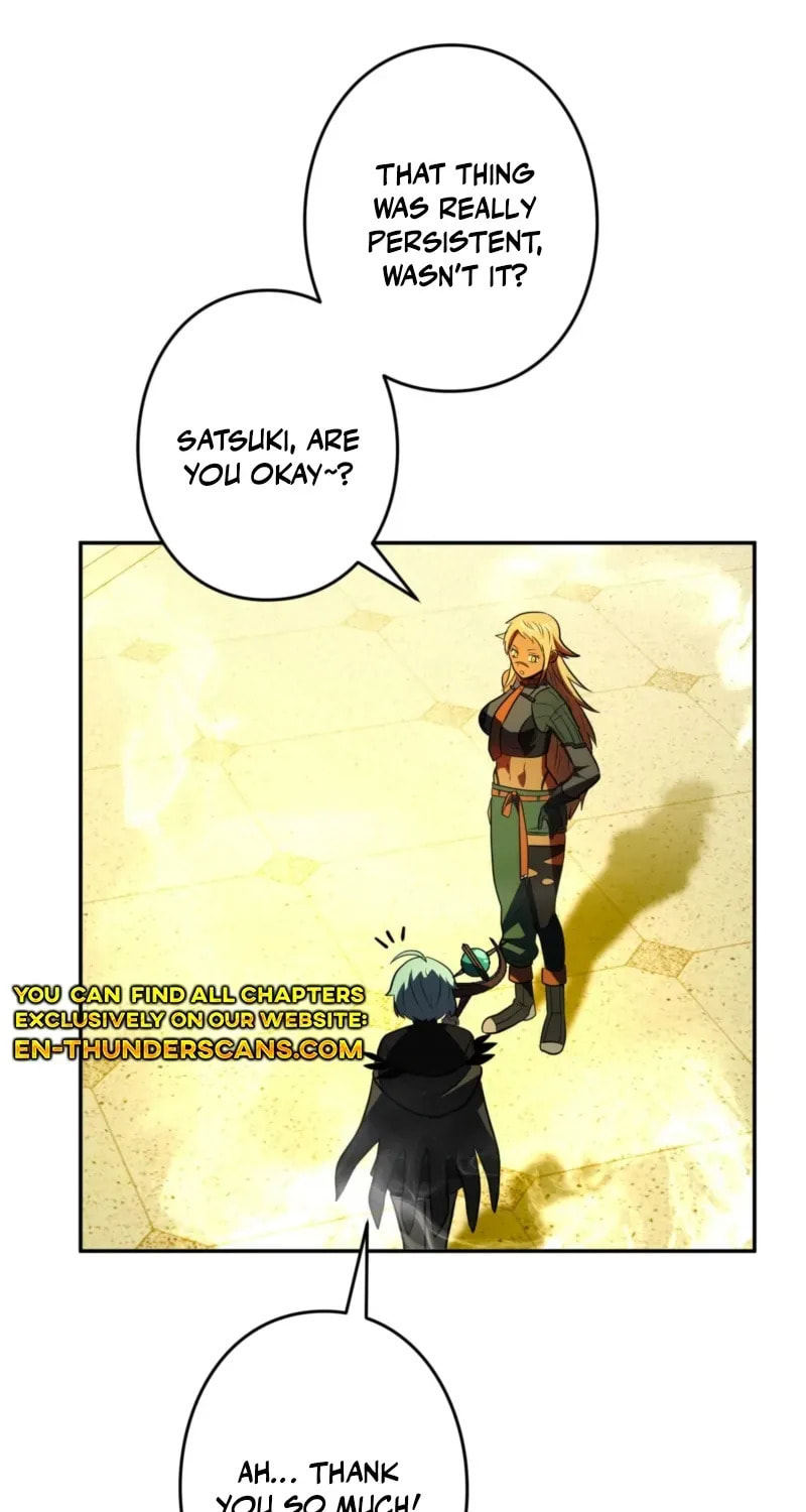 Hidden Class Gravity User Chapter 149 page 64 - 