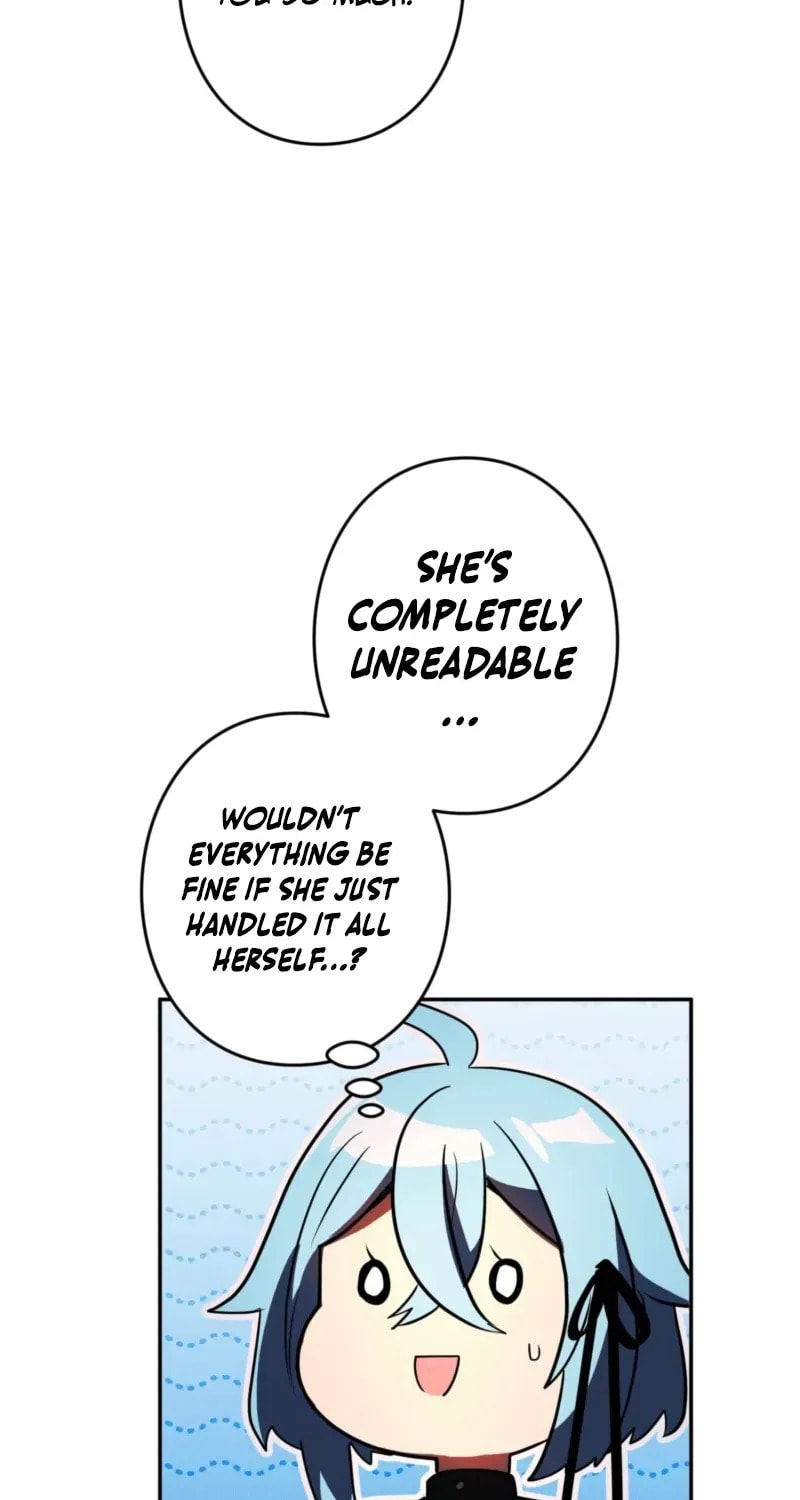 Hidden Class Gravity User Chapter 149 page 65 - 