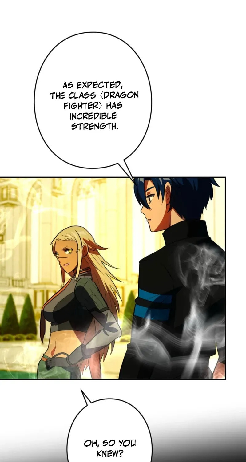 Hidden Class Gravity User Chapter 149 page 67 - 