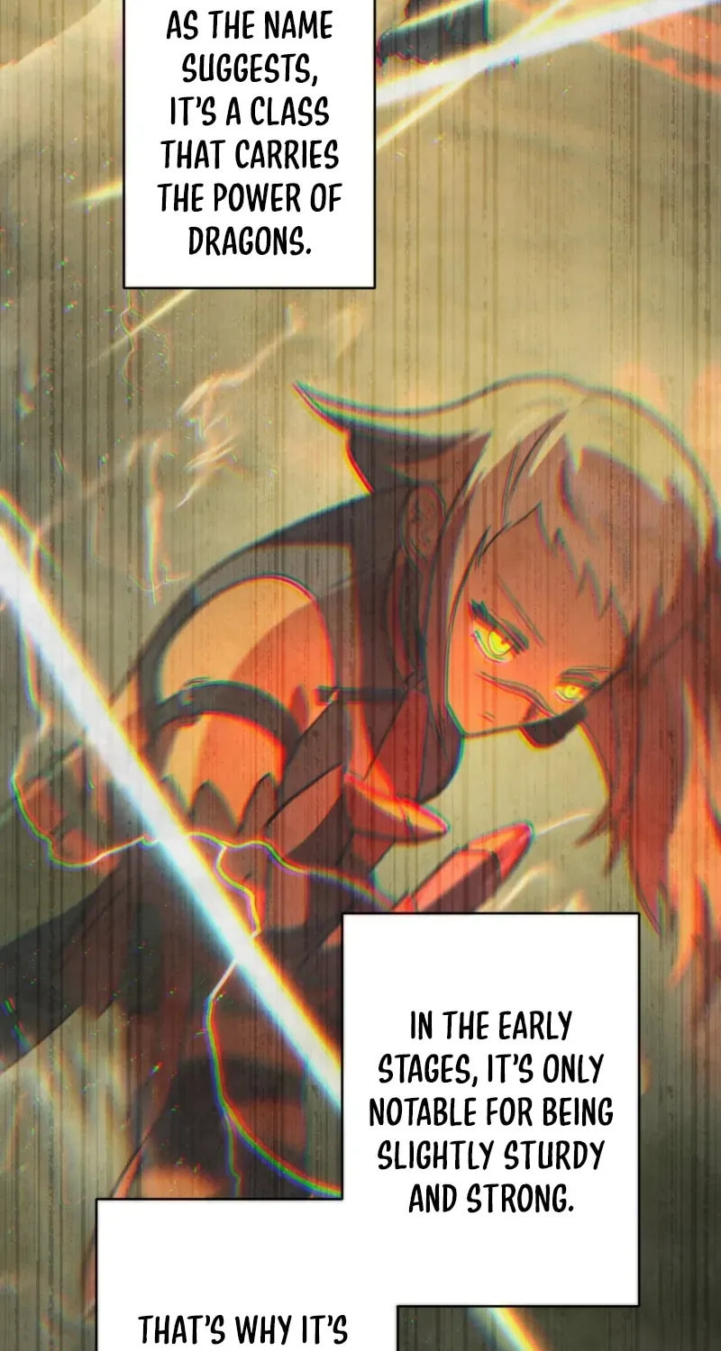 Hidden Class Gravity User Chapter 149 page 69 - 