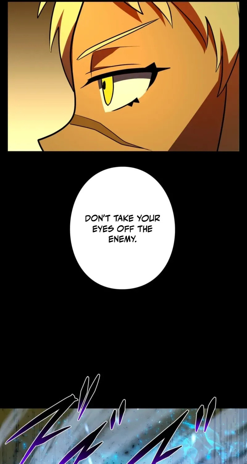 Hidden Class Gravity User Chapter 149 page 8 - 