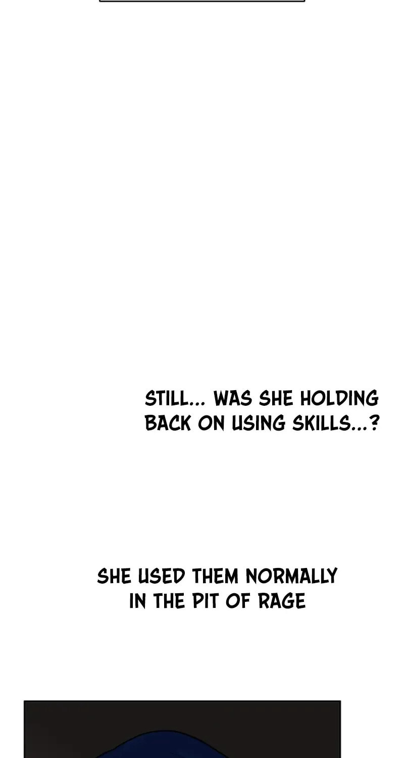 Hidden Class Gravity User Chapter 149 page 73 - 