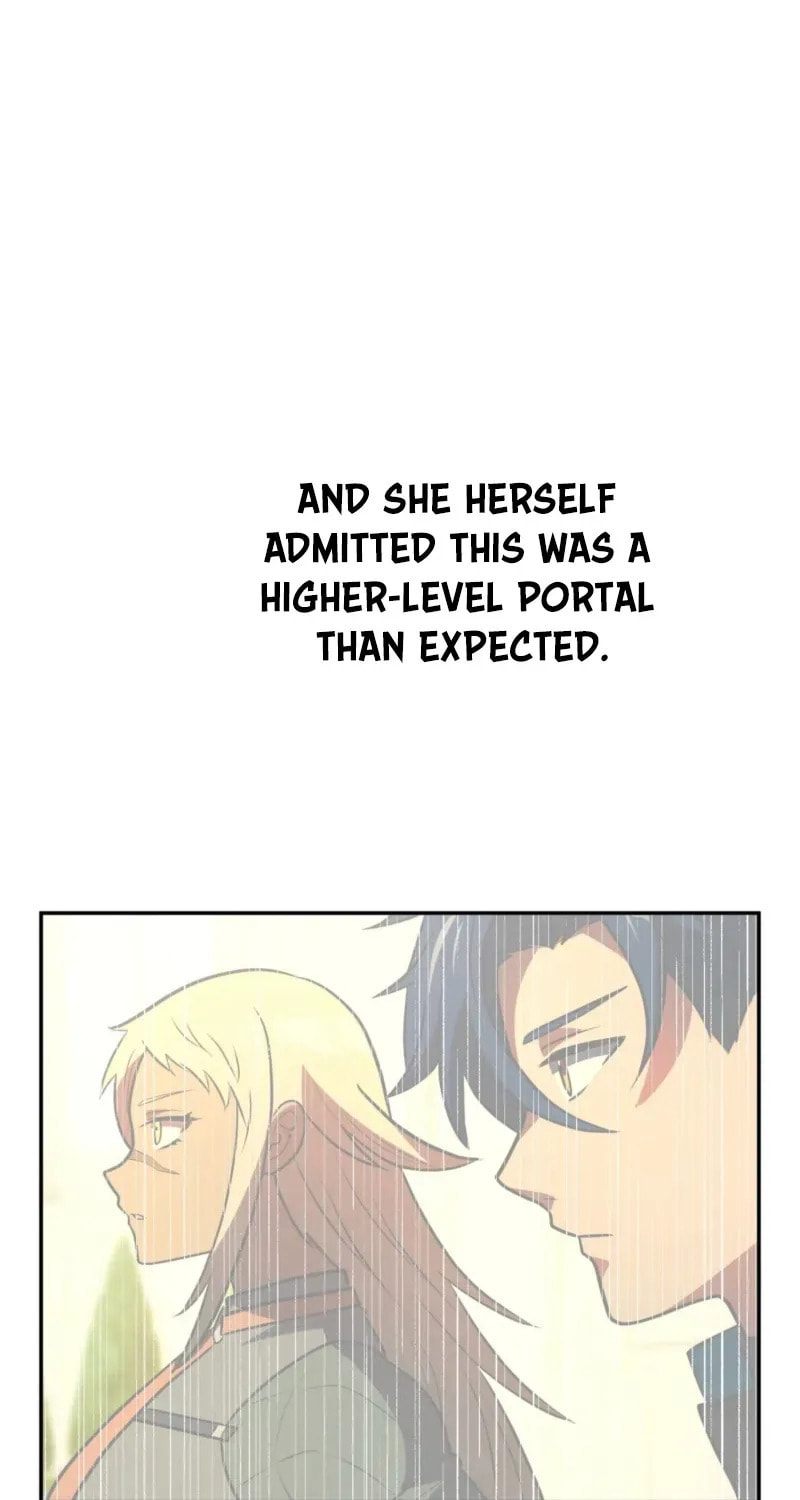 Hidden Class Gravity User Chapter 149 page 75 - 