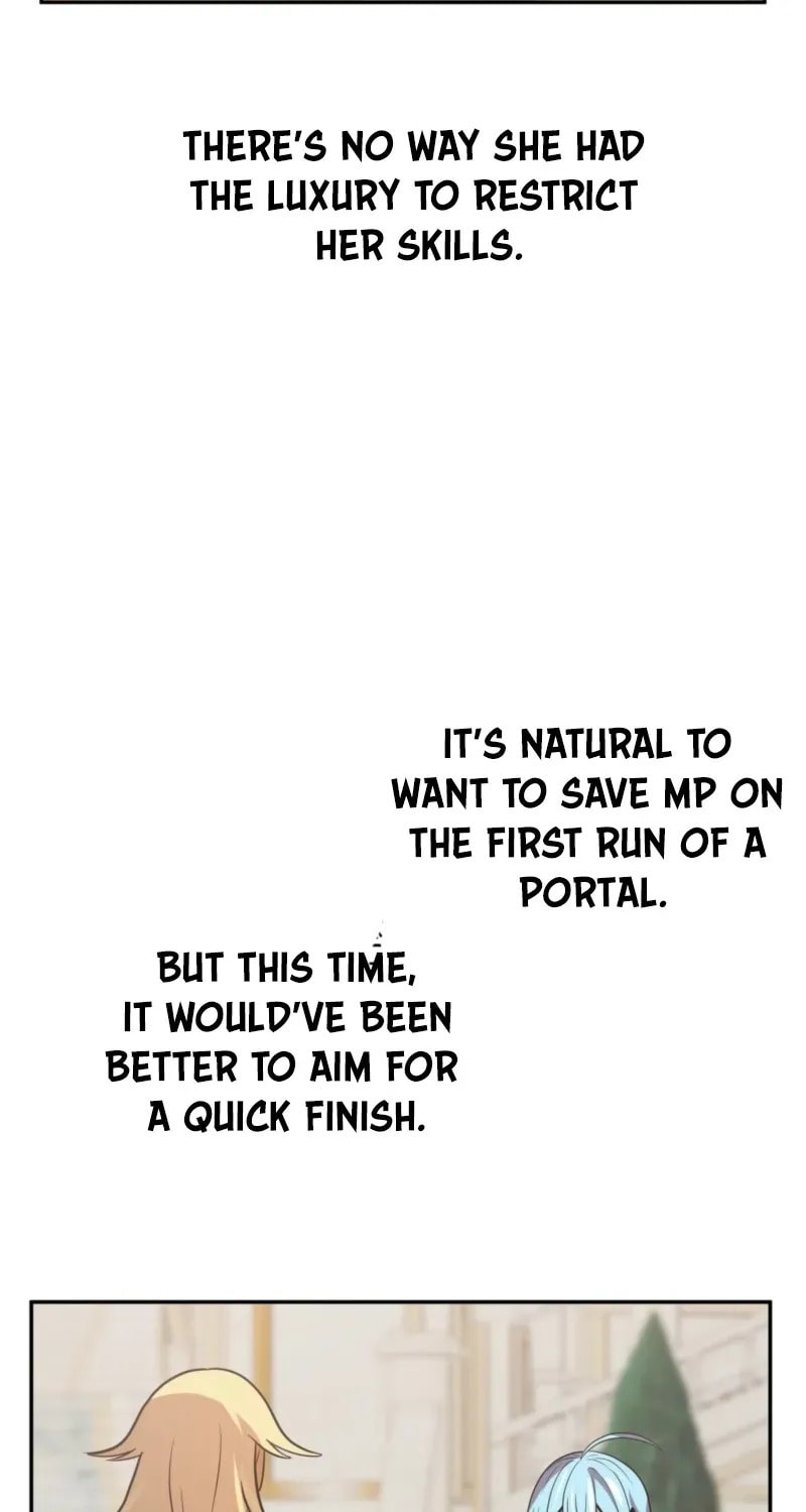 Hidden Class Gravity User Chapter 149 page 76 - 