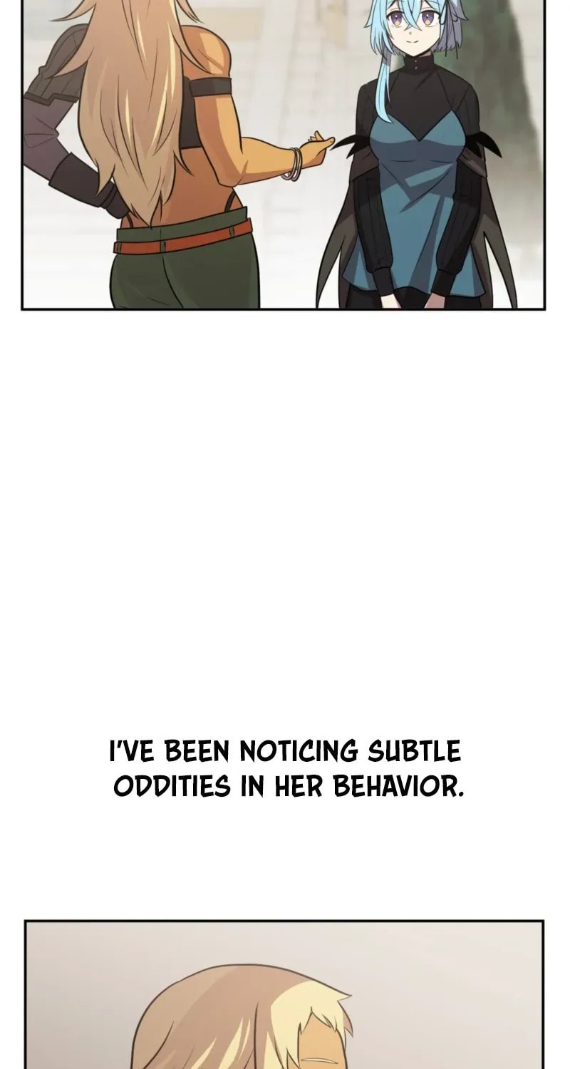 Hidden Class Gravity User Chapter 149 page 77 - 