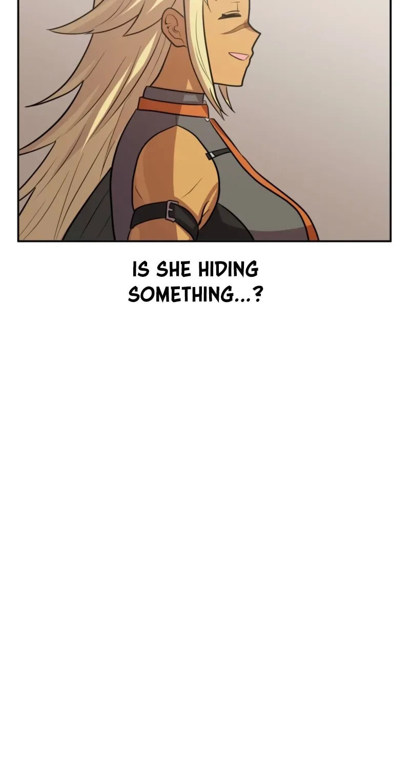 Hidden Class Gravity User Chapter 149 page 78 - 