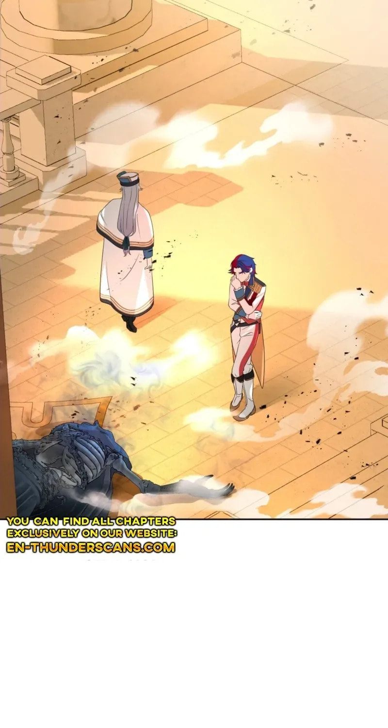 Hidden Class Gravity User Chapter 149 page 80 - 