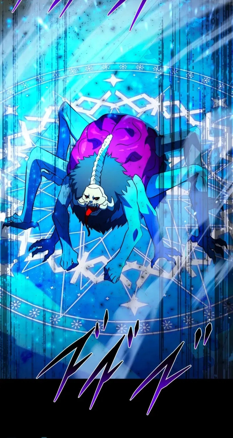 Hidden Class Gravity User Chapter 149 page 9 - 