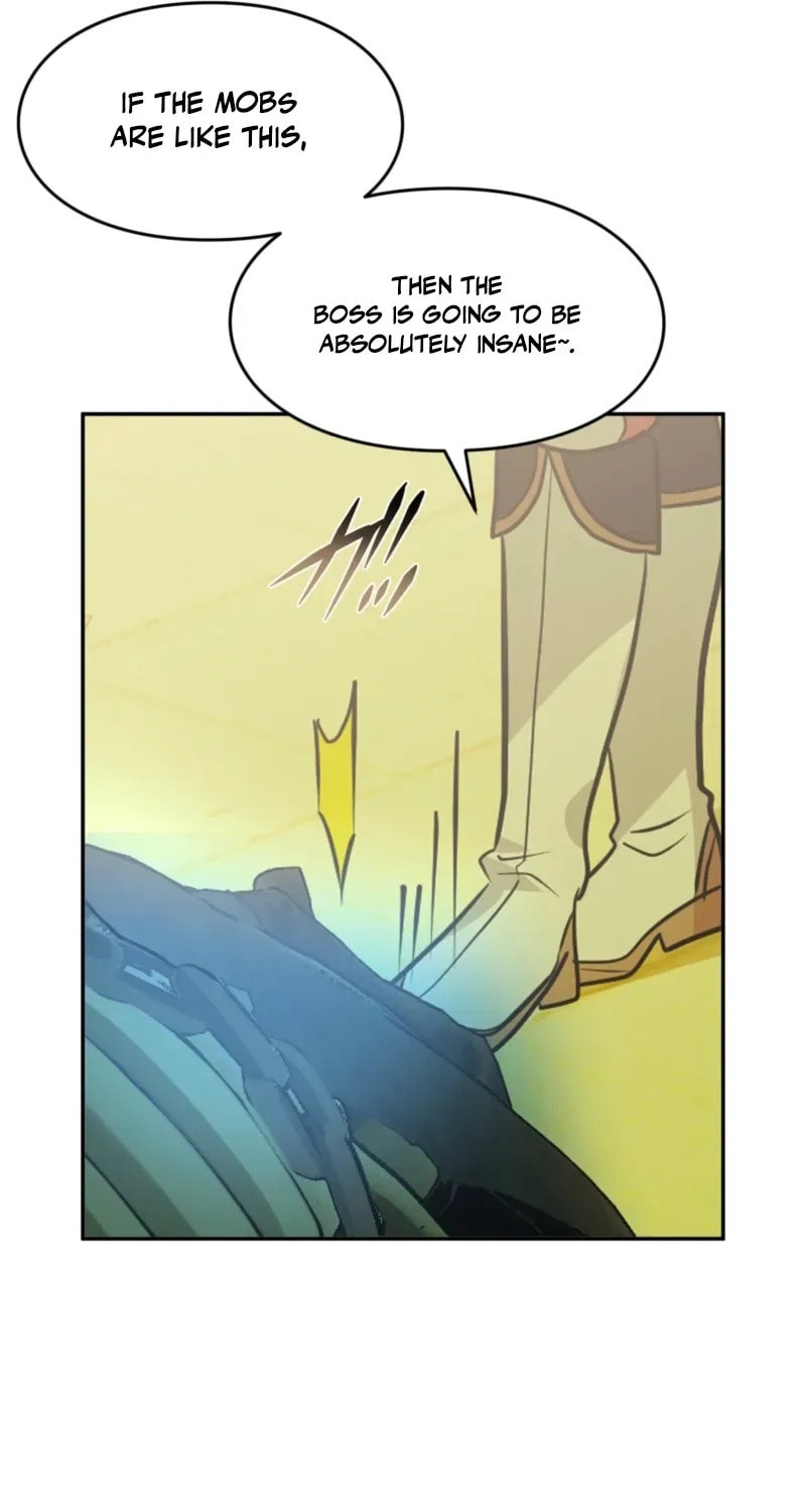 Hidden Class Gravity User Chapter 149 page 82 - 
