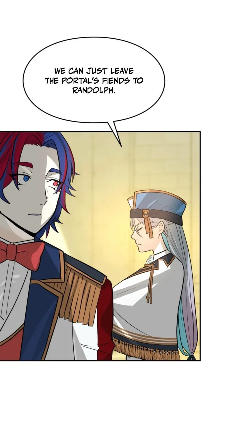Hidden Class Gravity User Chapter 149 page 83 - 