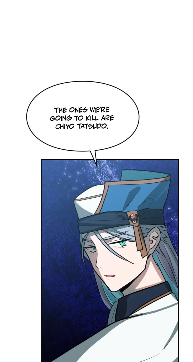 Hidden Class Gravity User Chapter 149 page 84 - 