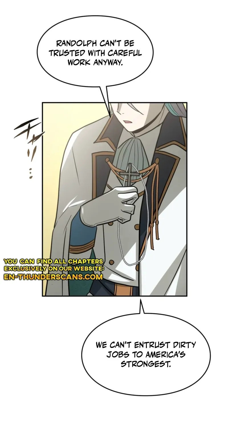 Hidden Class Gravity User Chapter 149 page 86 - 