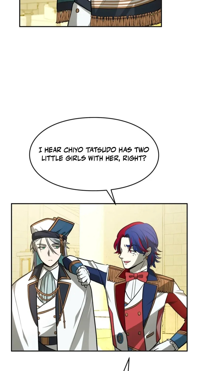 Hidden Class Gravity User Chapter 149 page 88 - 