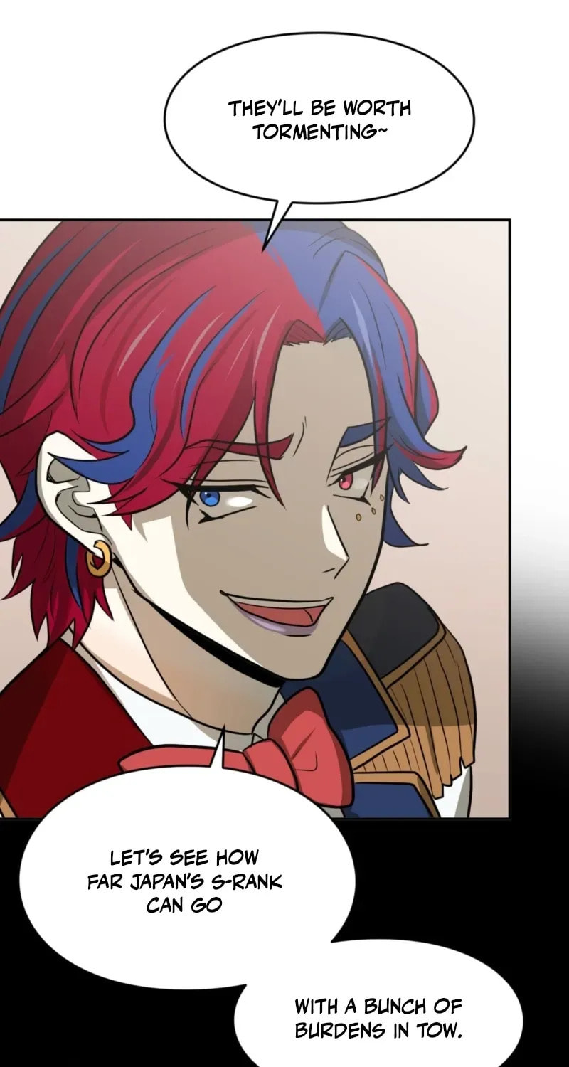 Hidden Class Gravity User Chapter 149 page 90 - 