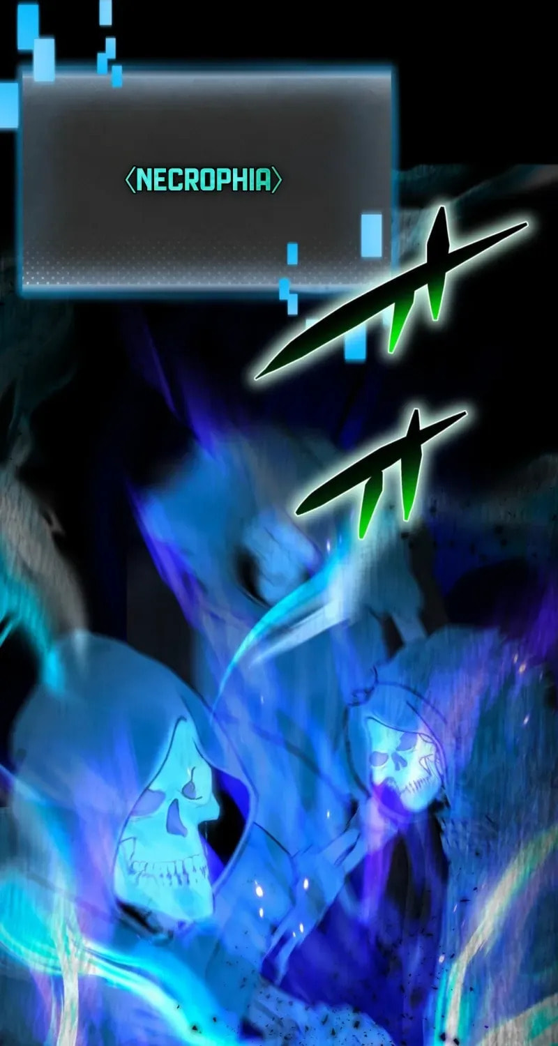 Hidden Class Gravity User Chapter 149 page 10 - 