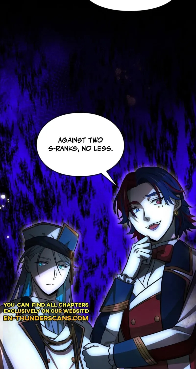 Hidden Class Gravity User Chapter 149 page 91 - 