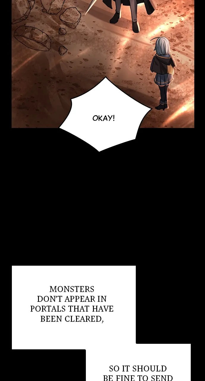 Hidden Class Gravity User Chapter 15 page 11 - 
