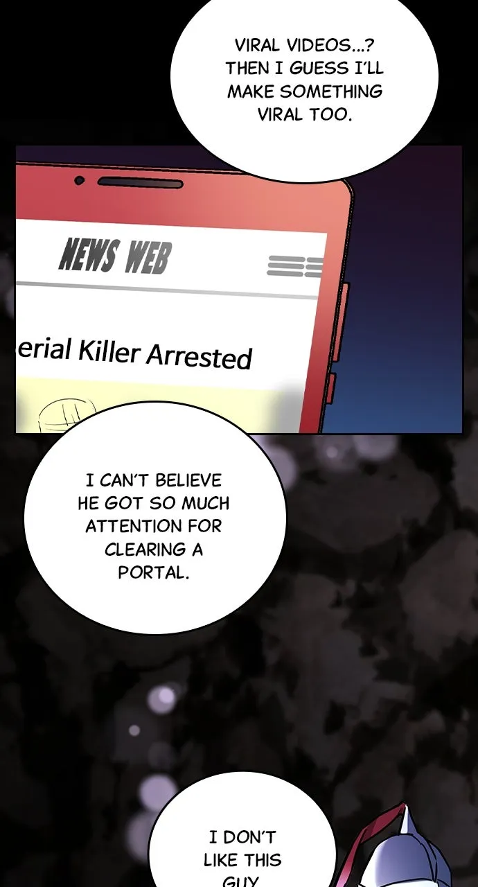 Hidden Class Gravity User Chapter 15 page 101 - 