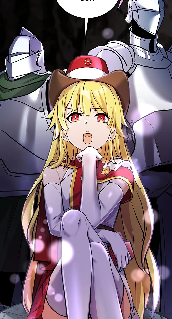 Hidden Class Gravity User Chapter 15 page 102 - 