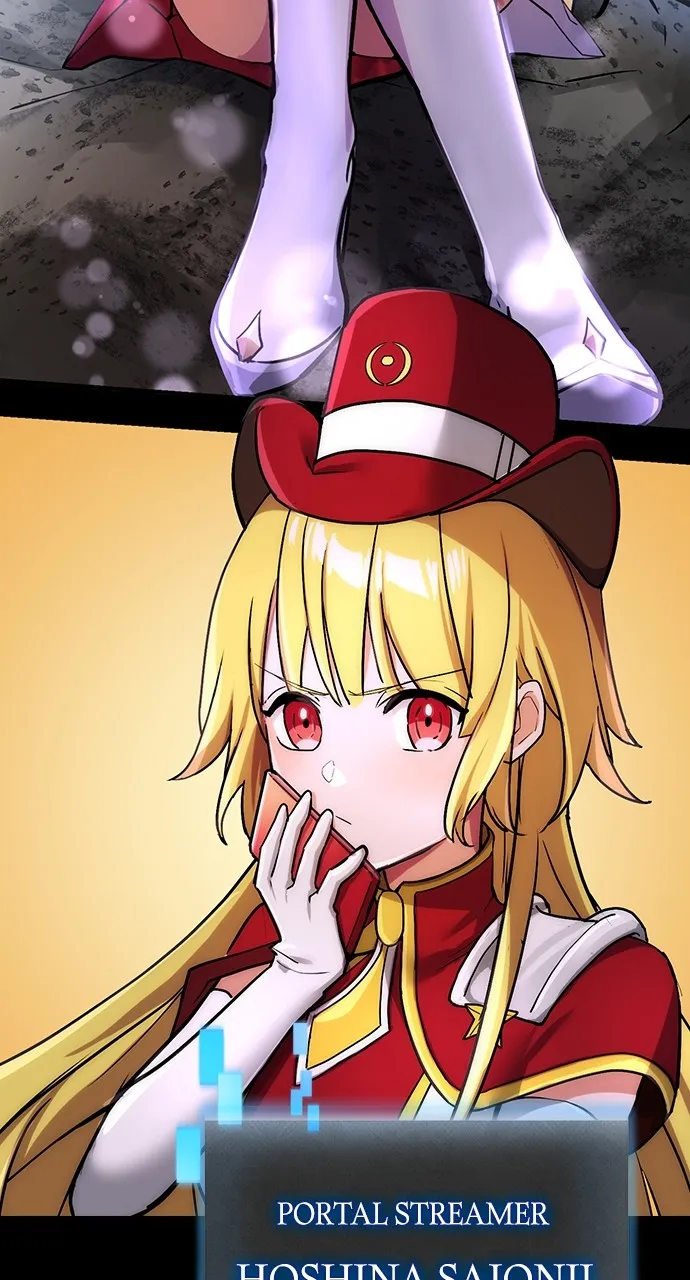 Hidden Class Gravity User Chapter 15 page 103 - 