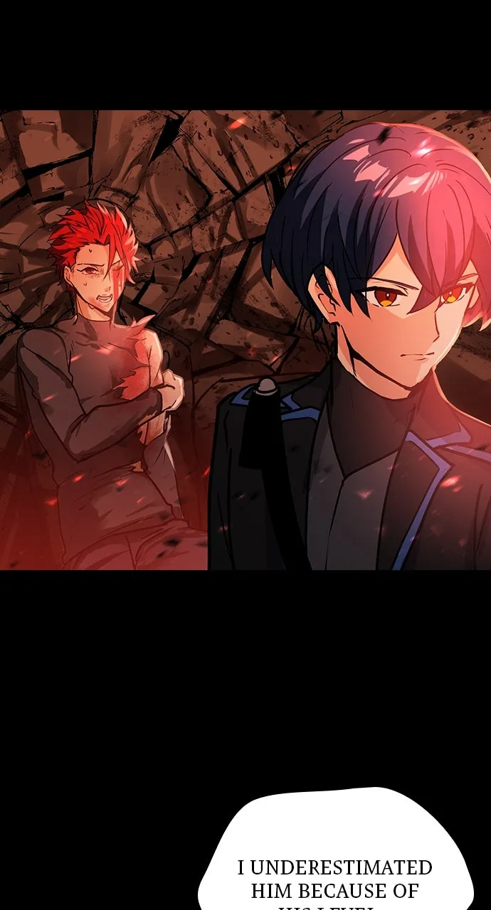 Hidden Class Gravity User Chapter 15 page 13 - 