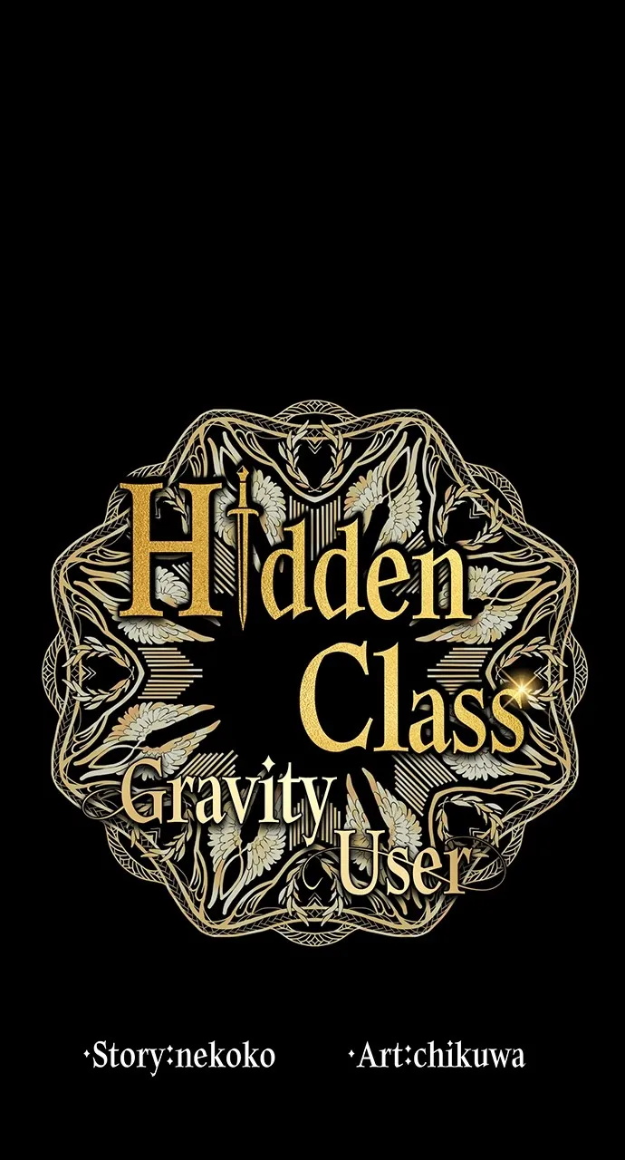 Hidden Class Gravity User Chapter 15 page 18 - 