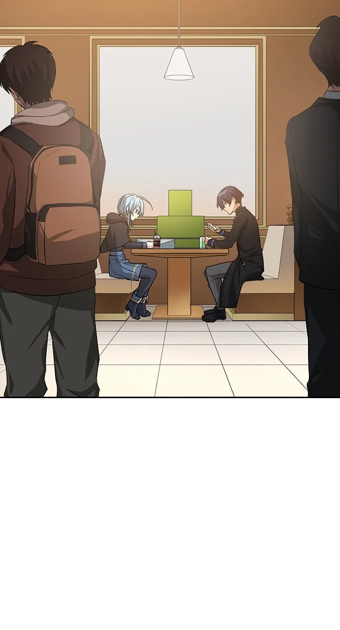 Hidden Class Gravity User Chapter 15 page 20 - 