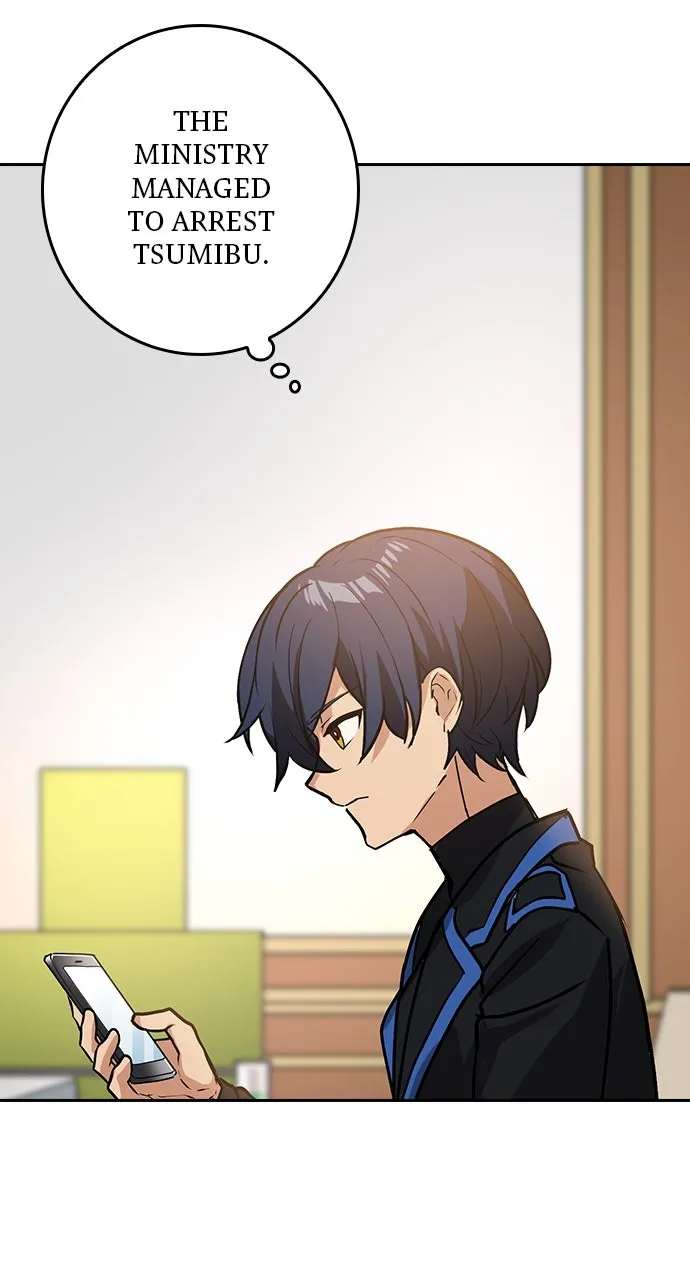 Hidden Class Gravity User Chapter 15 page 22 - 
