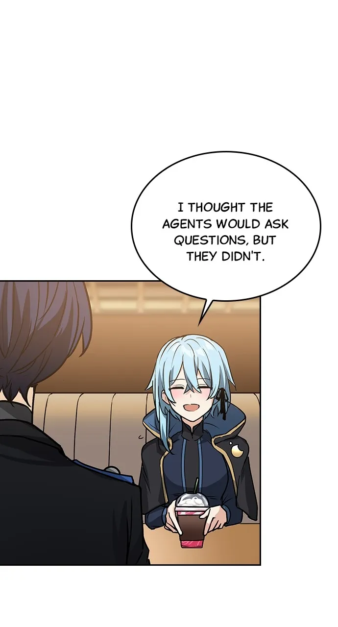 Hidden Class Gravity User Chapter 15 page 23 - 