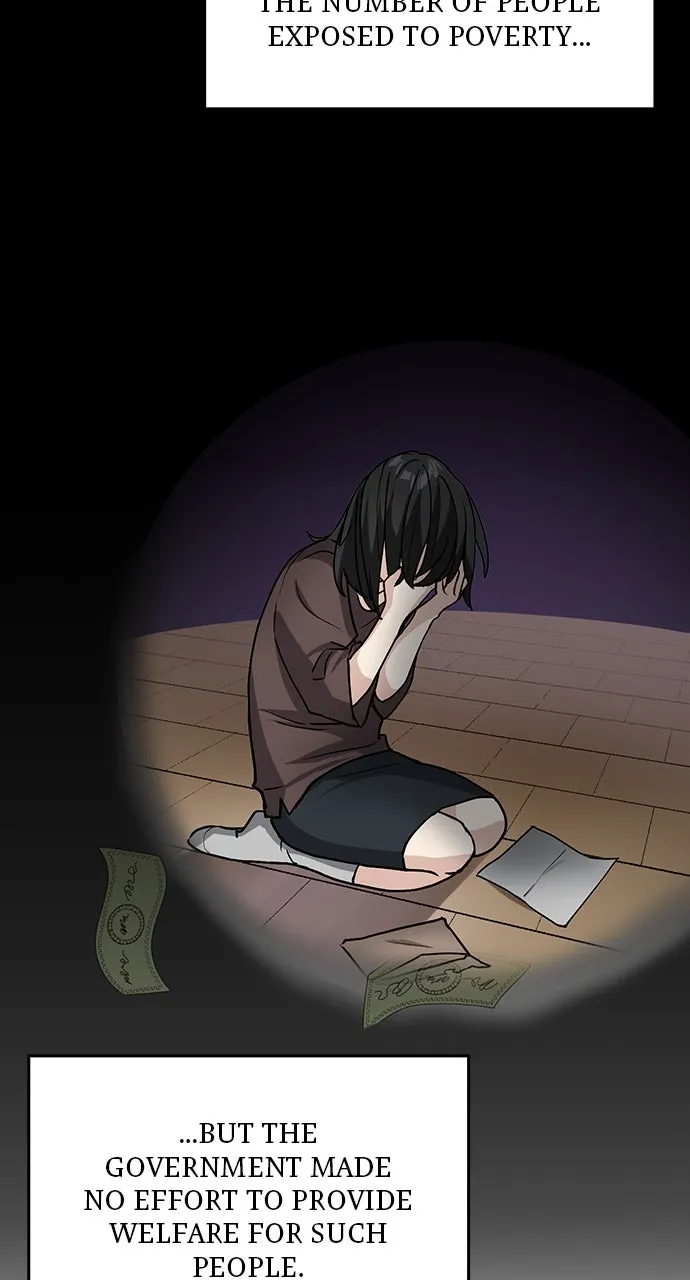 Hidden Class Gravity User Chapter 15 page 28 - 