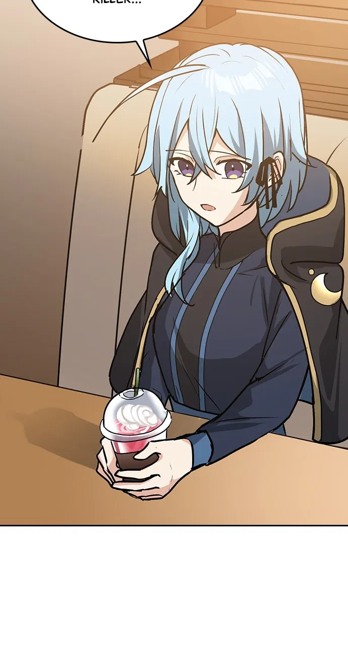 Hidden Class Gravity User Chapter 15 page 30 - 