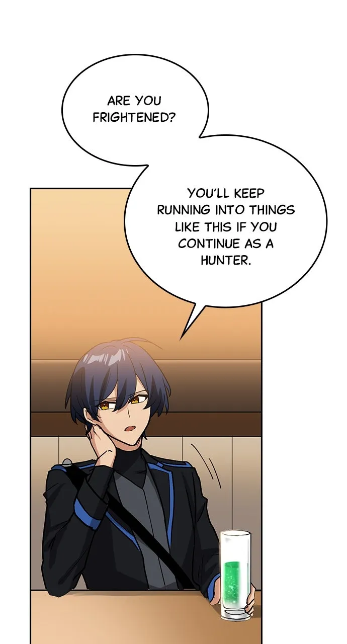 Hidden Class Gravity User Chapter 15 page 31 - 