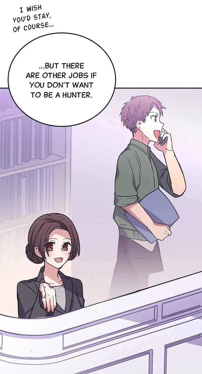 Hidden Class Gravity User Chapter 15 page 33 - 