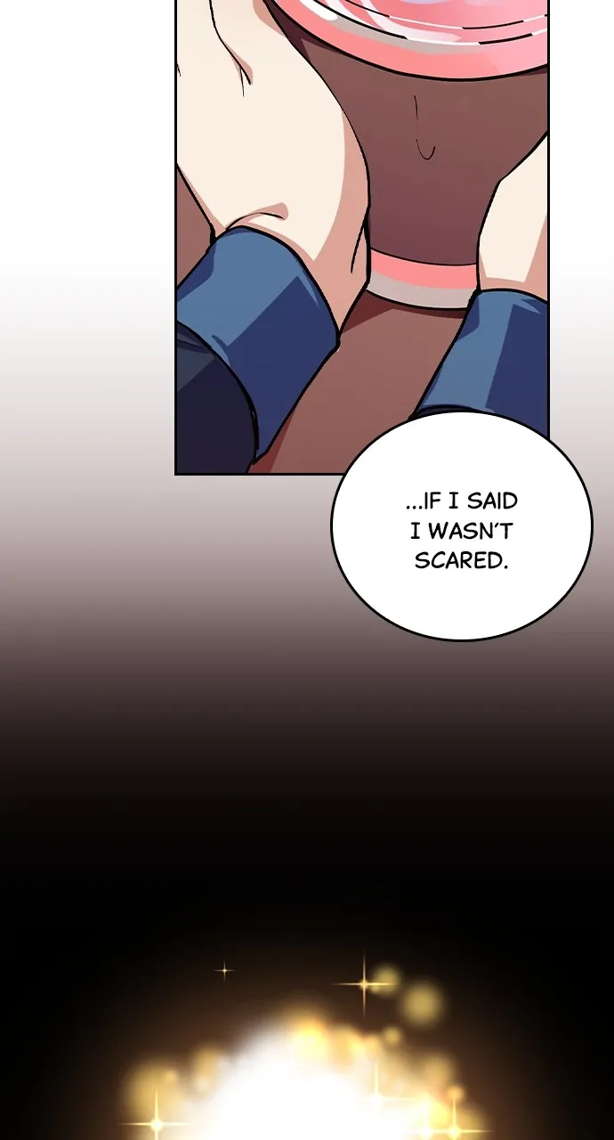 Hidden Class Gravity User Chapter 15 page 35 - 