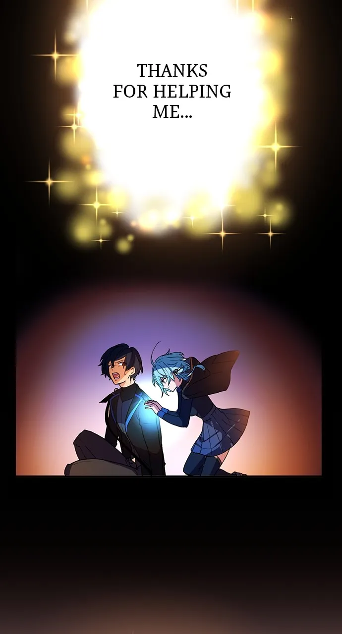 Hidden Class Gravity User Chapter 15 page 36 - 